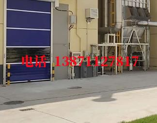九江上饶快速防爆卷帘门