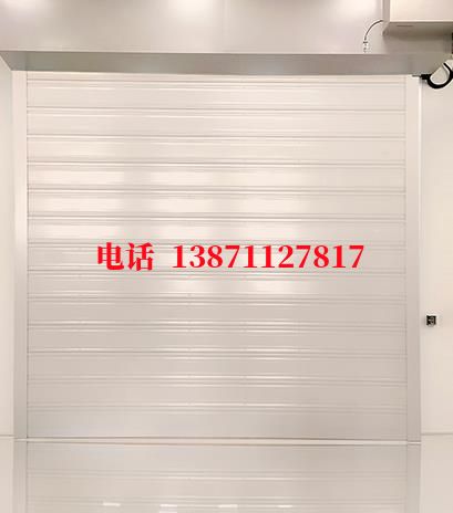 九江上饶防爆柔性卷帘门