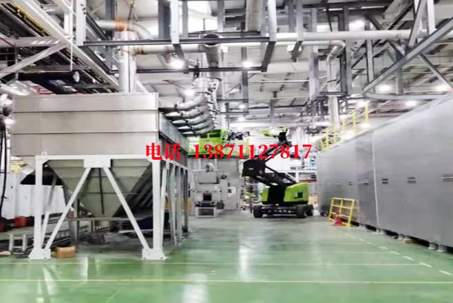 九江上饶机电设备安装工程,设备安装公司