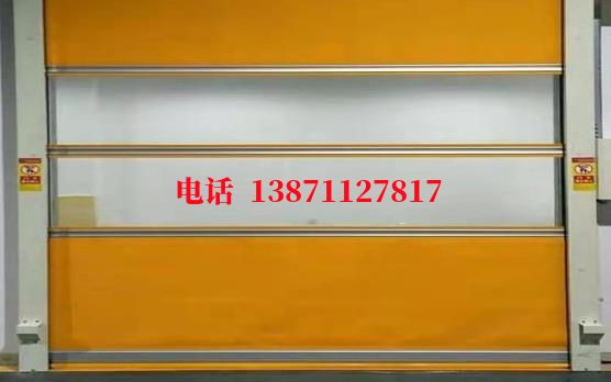 九江上饶洁净室门